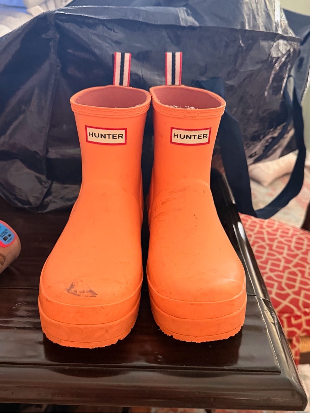 Women's PLAY™ Short Rain Boots